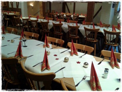 照片: Beim Metzgerwirt